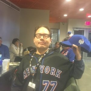 Meet your Posher, Martin